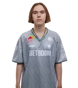 donk, Team Spirit