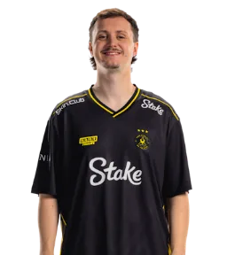 mezii, Team Vitality