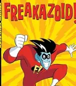 Freakazoid