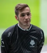 kennyS