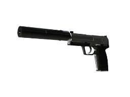 m0NESY's StatTrak™ USP-S | Stainless (Minimal Wear) CS2 skin