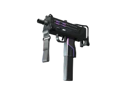 molodoy's MAC-10 | Light Box (Minimal Wear) CS2 skin