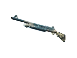 ZywOo's Nova | Windblown (Factory New) CS2 skin