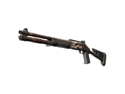 ZywOo's XM1014 | Oxide Blaze (Field-Tested) CS2 skin