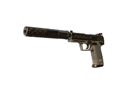 molodoy's StatTrak™ USP-S | 27 (Battle-Scarred) CS2 skin