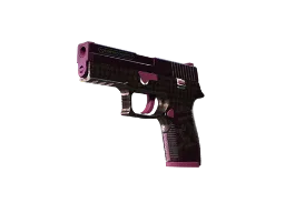 m0NESY's P250 | Vino Primo (Factory New) CS2 skin