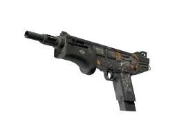 molodoy's MAG-7 | Foresight (Factory New) CS2 skin