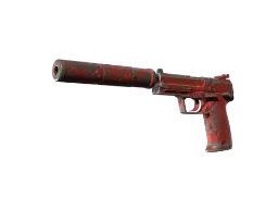 molodoy's Souvenir USP-S | Check Engine (Field-Tested) CS2 skin