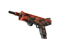 ZywOo's MAG-7 | Insomnia (Field-Tested) CS2 skin