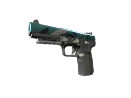 m0NESY's StatTrak™ Five-SeveN | Fowl Play (Minimal Wear) CS2 skin