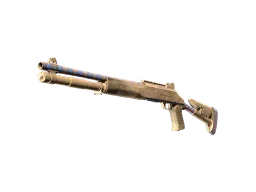 m0NESY's Souvenir XM1014 | Hieroglyph (Factory New) CS2 skin