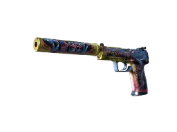 m0NESY's StatTrak™ USP-S | Jawbreaker (Minimal Wear) CS2 skin