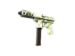 donk's Tec-9 | Bamboo Forest (Factory New) CS2 skin