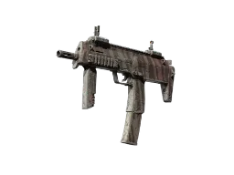 ZywOo's MP7 | Prey (Field-Tested) CS2 skin