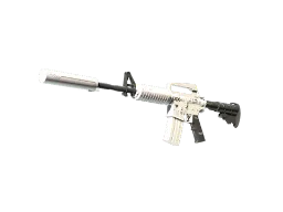 NiKo's M4A1-S | Printstream (Minimal Wear) CS2 skin