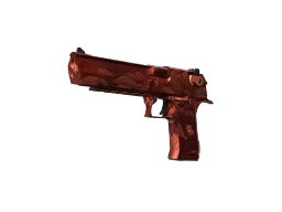m0NESY's Desert Eagle | Sunset Storm 弐 (Factory New) CS2 skin