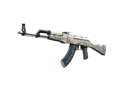 ZywOo's AK-47 | Inheritance (Factory New) CS2 skin
