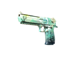 m0NESY's Desert Eagle | Tilted (Minimal Wear) CS2 skin