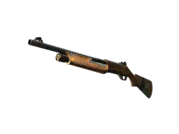 ZywOo's Nova | Wild Six (Field-Tested) CS2 skin