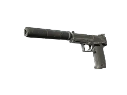 m0NESY's StatTrak™ USP-S | Orion (Factory New) CS2 skin