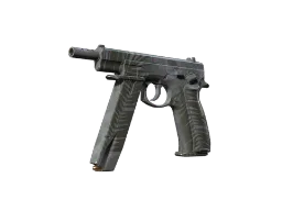 ZywOo's Souvenir CZ75-Auto | Midnight Palm (Factory New) CS2 skin