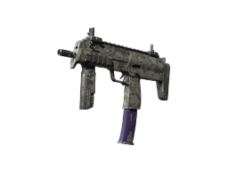 m0NESY's StatTrak™ MP7 | Skulls (Field-Tested) CS2 skin