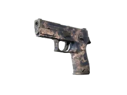 m0NESY's Souvenir P250 | Drought (Field-Tested) CS2 skin
