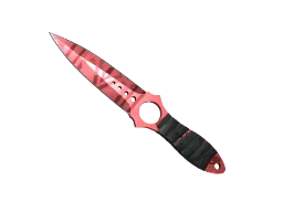 NiKo's ★ Skeleton Knife | Slaughter (Factory New) CS2 skin