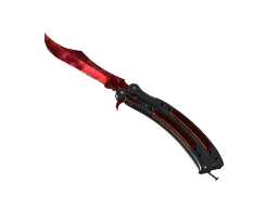 donk's ★ Butterfly Knife | Doppler