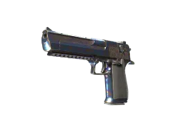 m0NESY's Desert Eagle | Heat Treated (Minimal Wear) CS2 skin