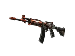 ZywOo's Galil AR | Connexion (Factory New) CS2 skin