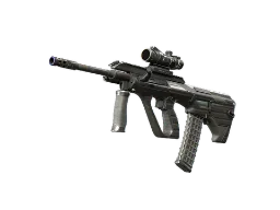 m0NESY's Souvenir AUG | Steel Sentinel (Field-Tested) CS2 skin